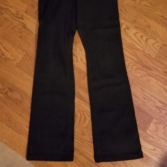 HTF Long Second Yoga jeans, size 31 - Picture 5 of 11